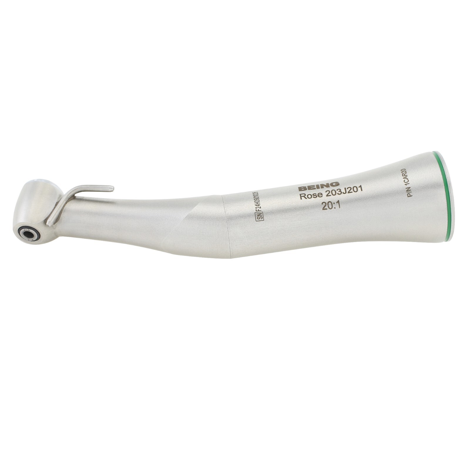 BEING Dental Implant Handpiece 20:1 Contra Angle Surgical W&H Adec WI-75 E/KM