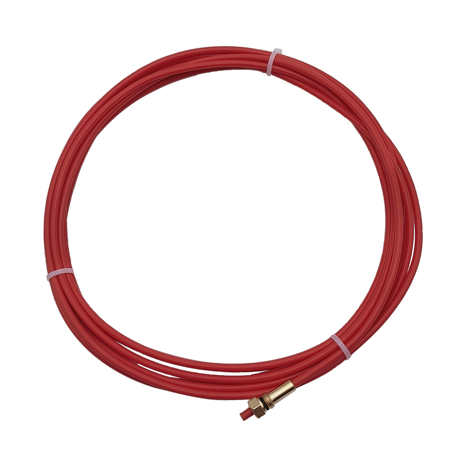 194T-011 194T011 .030-.035 15ft Teflon Conduit Liner for Miller Hobart MIG Gun