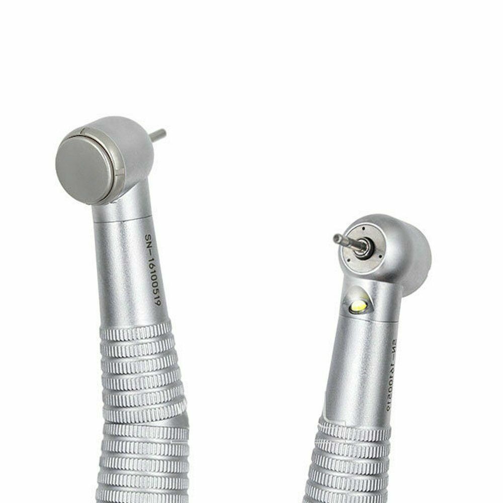 2 Kavo LED High Speed Handpieces + 1 NSK Low Speed Handpiece Kit 2 Hole US STOCK