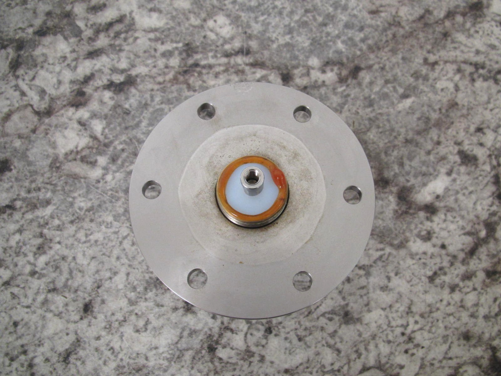 IFM LR3300 / LR0000B-BN34AMPKG/US Continuous Level Sensor Used Free Shipping