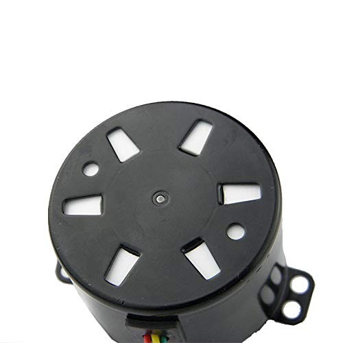 50KTYZ Synchronous Gear Motor 100/120RPM 110V 6W Electric CW/CCW Micro AC