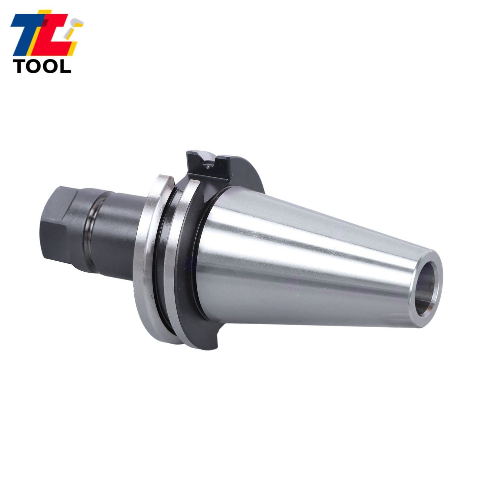 10PCS CAT40 ER16 2.76″ 70mm Collet Chuck Tool Holder Balanced G2.5 20000RPM