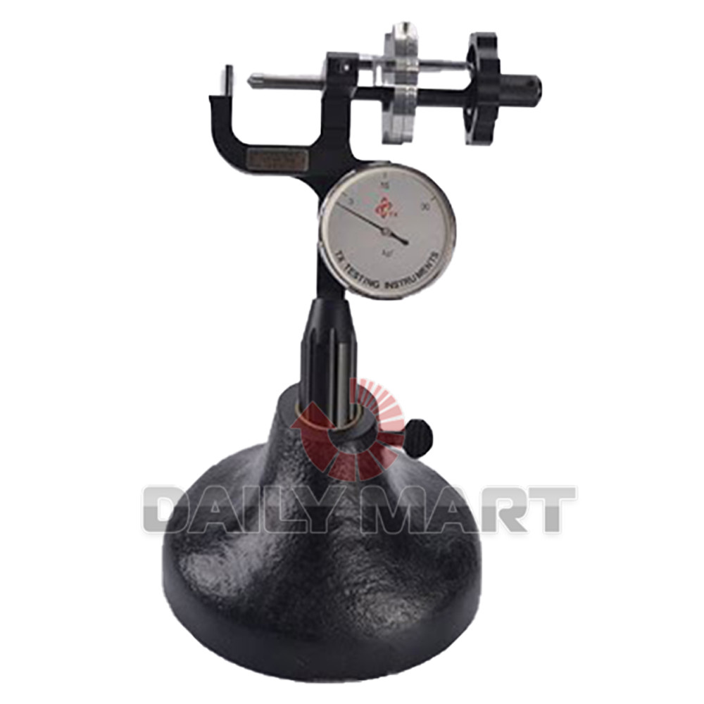 New In Box PHR-1 Small Portable Rockwell Hardness Tester Sclerometer