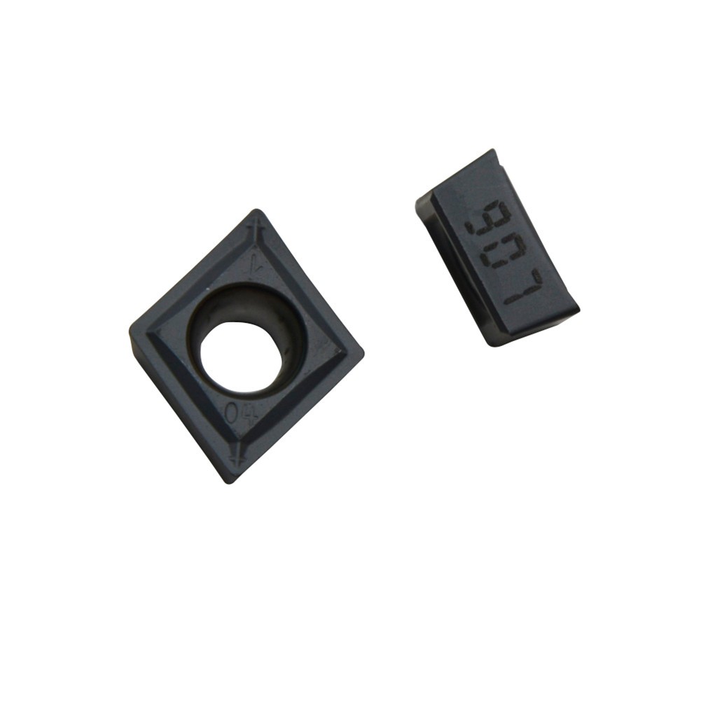 20pcs ISCAR CCMT09T304-SM CCMT3-1-SM IC907 CNC Carbide Insert