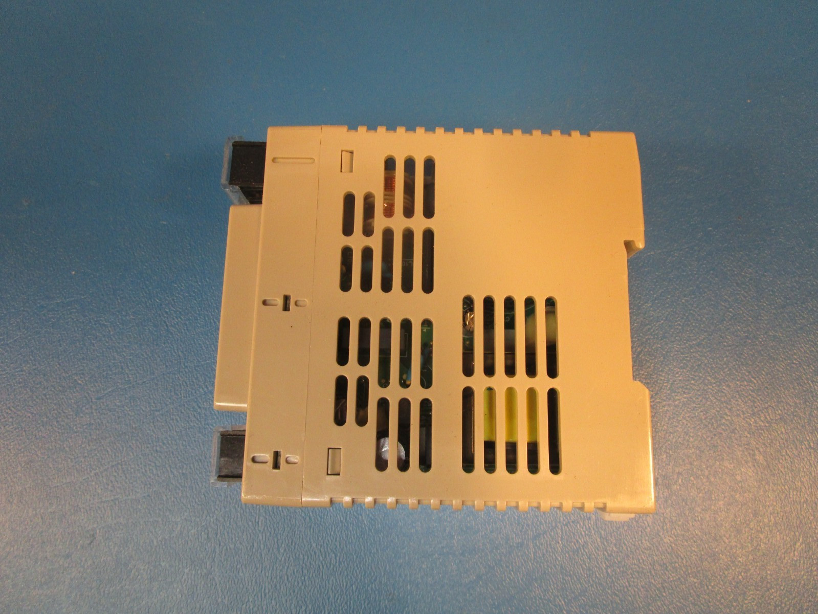 OMRON S8VS-06024 ED2, Switch Mode Power Supply, Capacity 60 W, Output 24 V