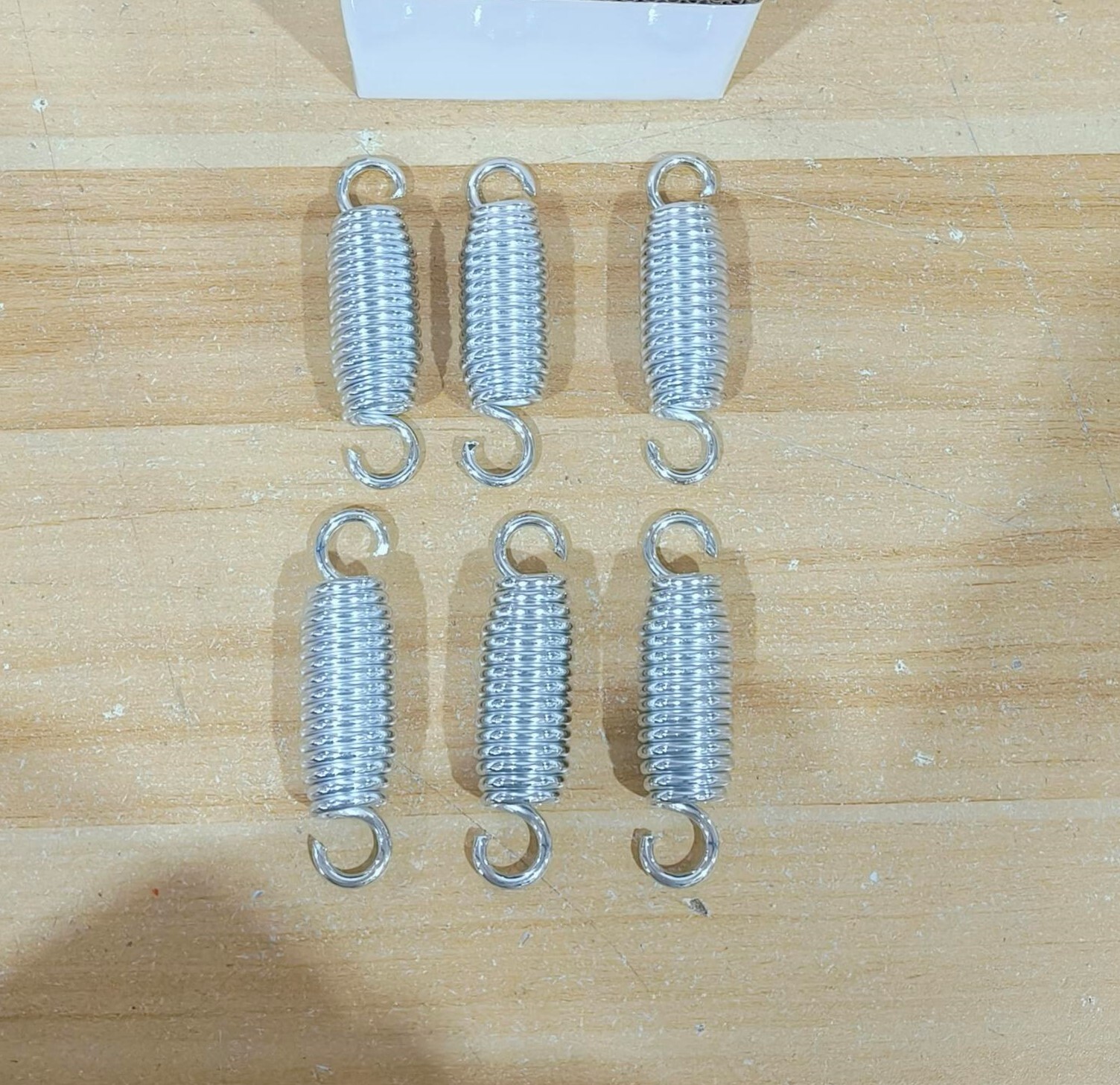 (6 Pack) Pole Pruner Replacement SPRING Z104 For Marvin Head & fits many others