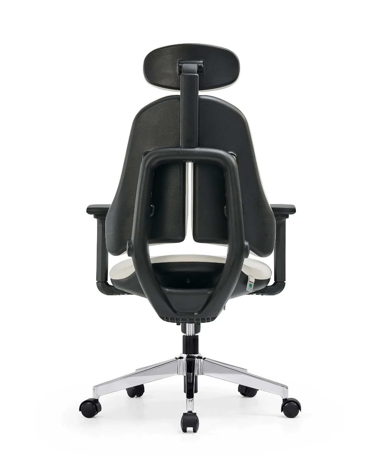 Ergonomic High-Back Desk/ Conference Chair