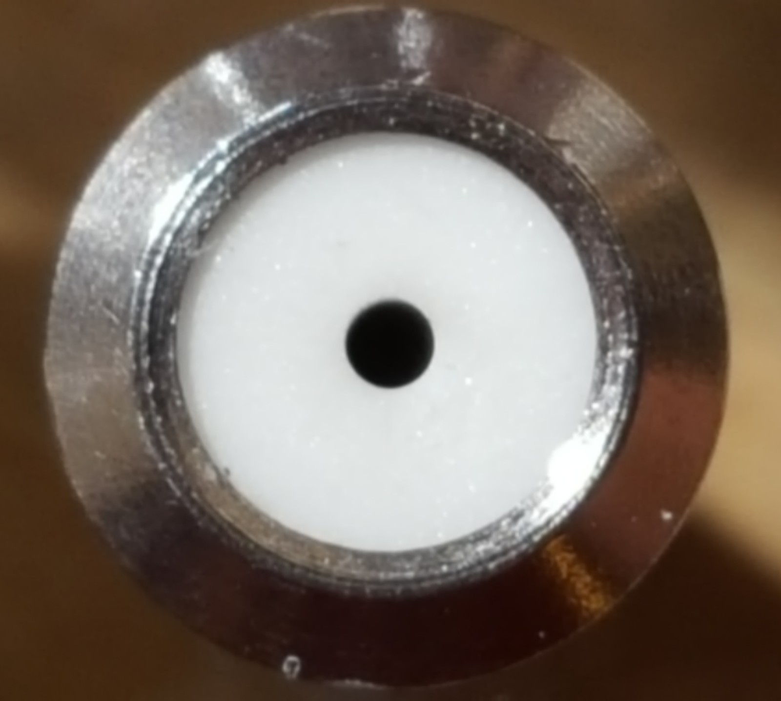 EDM Drill Ceramic Electrode Guide 1.90 mm