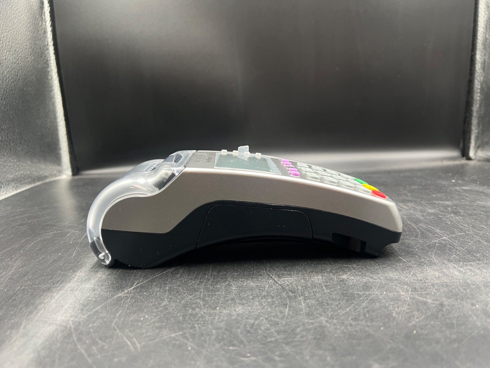 VeriFone VX520 Credit Card Machine Terminal