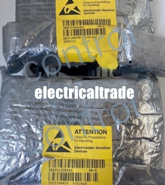 TC514V2 3BSE013281R1 Repeater modem TC514V2 3BSE013281R1
