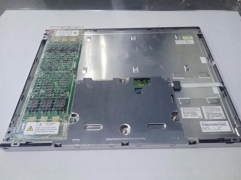 20.1 inch LCD Panel Screen FLC51UXC8V NA19025-C152 With 90 days warranty