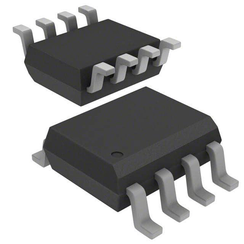 10PCS IRF7303TRPBF INFINEON 30V 4.9A 2W 50mΩ@10V,2.4A 2 N-Channel SOP-8 MOSFETs