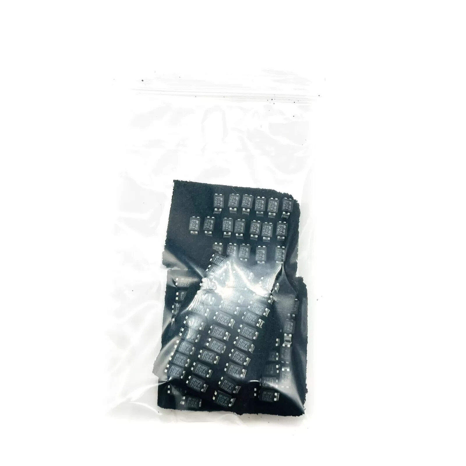 98 pcs International Rectifier IRFD9120 T218CL P-Channel Hexfet Power Mosfet