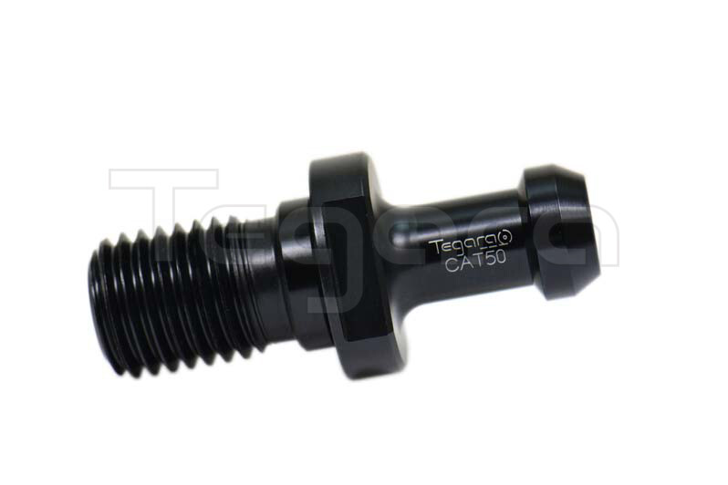 Tegara CAT 50 60 Coolant Pull Stud Retention Knob Fits Okuma CAT50 New ![