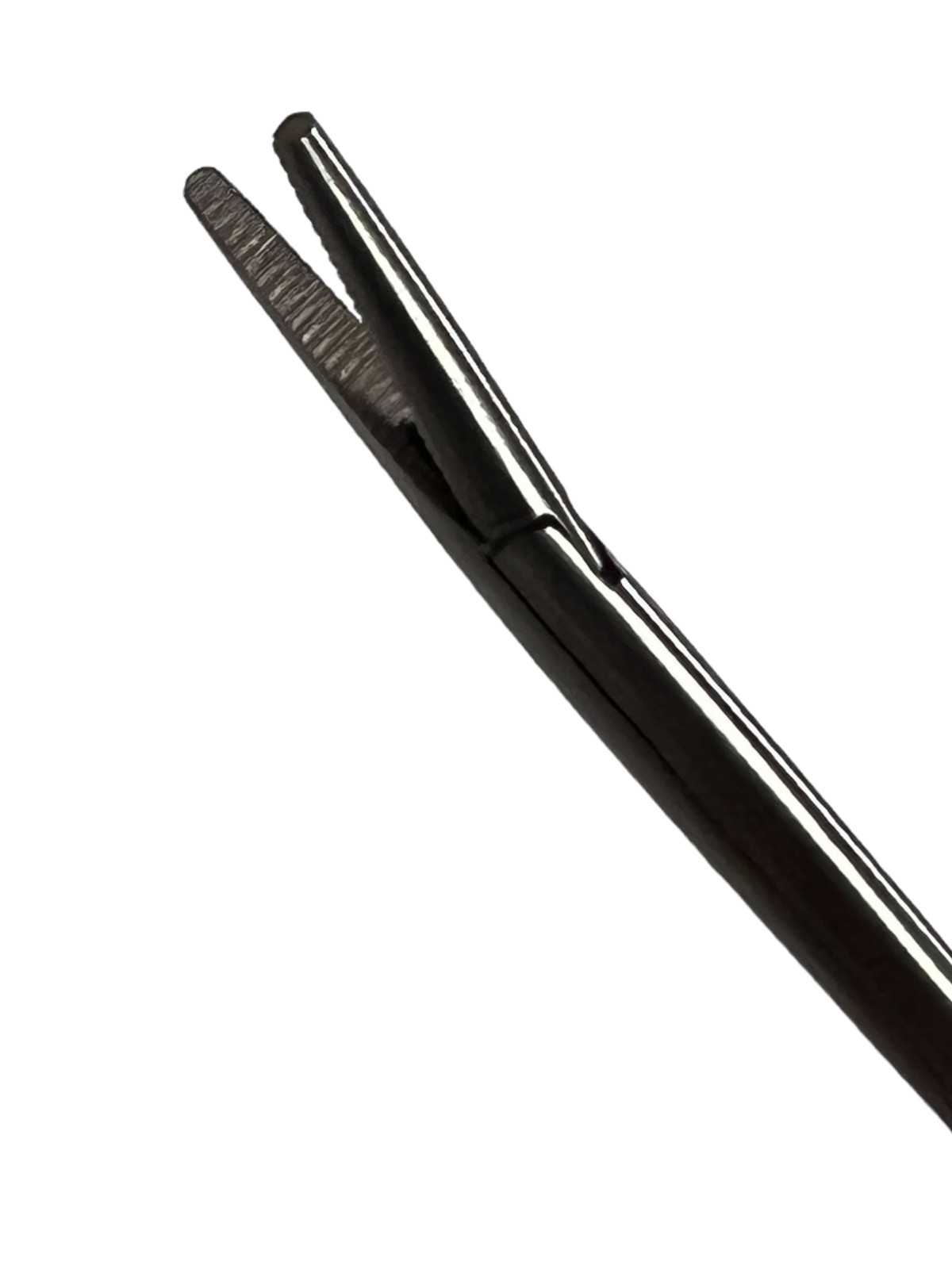 DELICATE SERRATED JAWS HARTMANN FORCEPS 3.5″ MICRO FOREIGN BODY EXTRACTION ENT