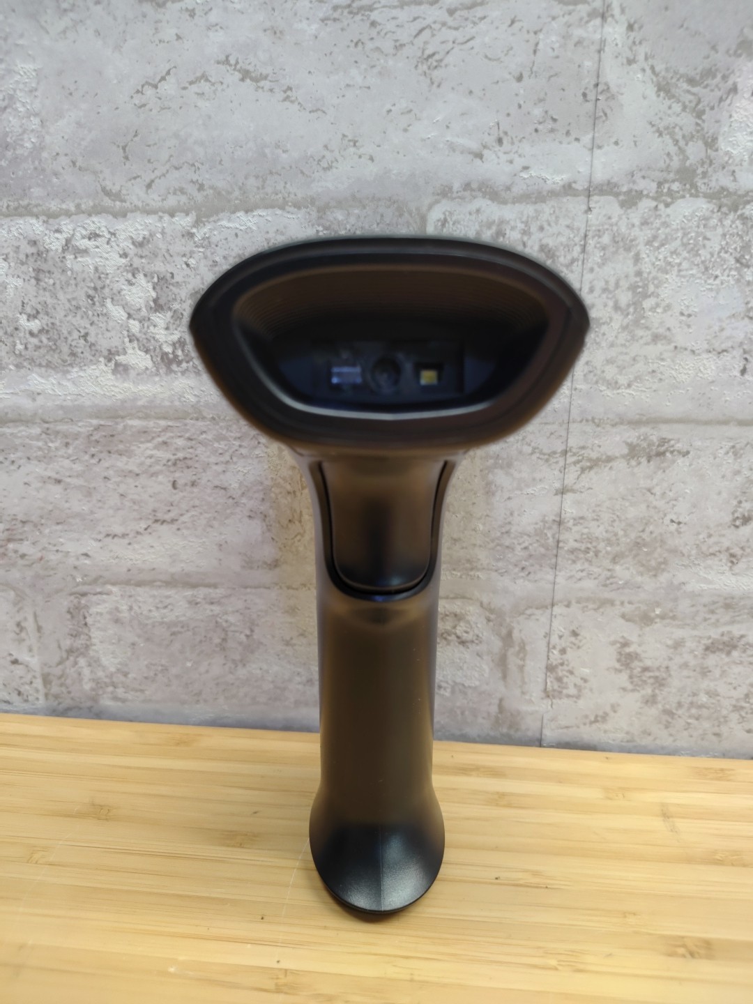 IDPRT HN-1358SR Handheld Barcode Scanner Bluetooth & USB-C Type