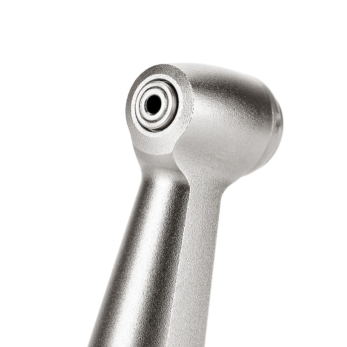 Dental Slow Speed Contra Angle Handpiece Fit 1.6/2.35mm Friction Grip Air Motor