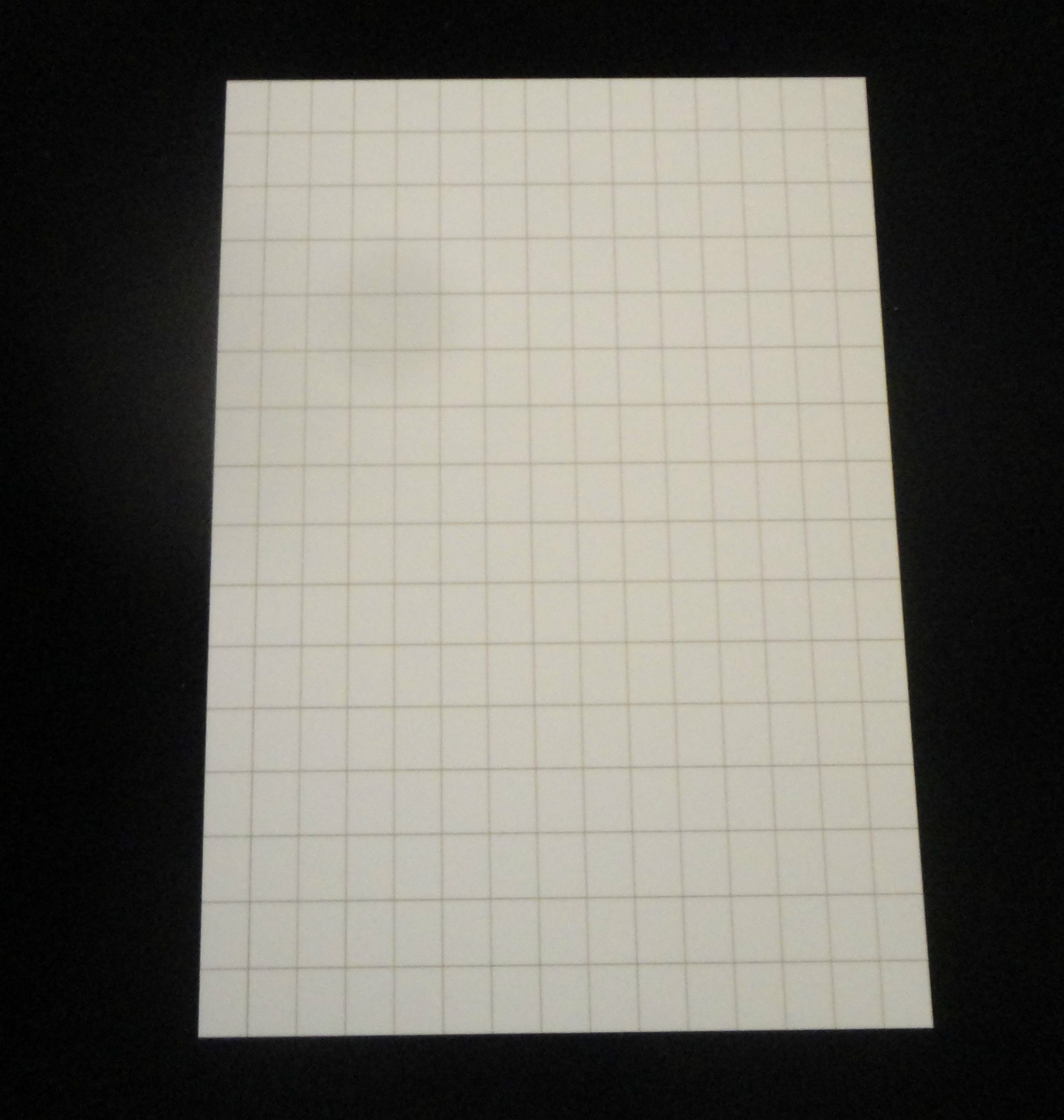 LOT OF FIFTY (50) ALUMINA CERAMIC SUBSTRATES TILES 0.300″ x 0.400″ No.: 274