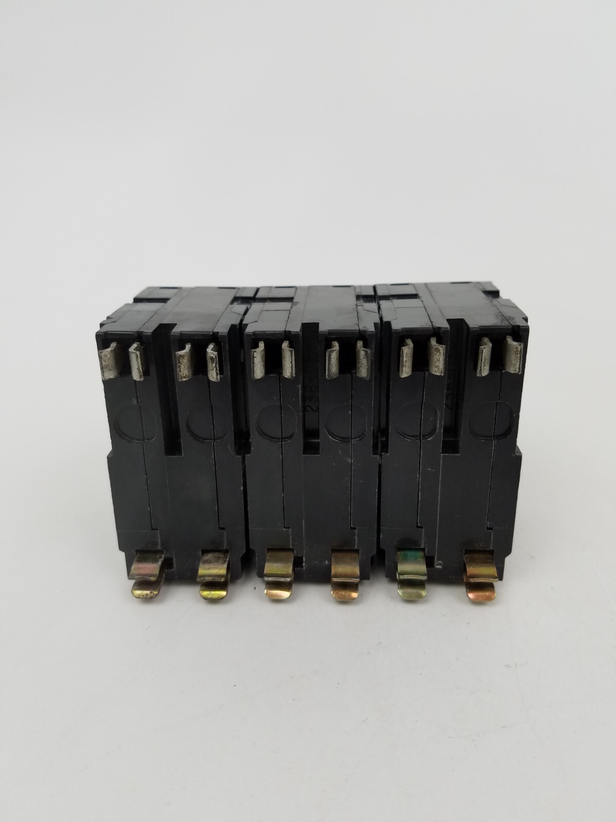 Lot of 3 QO240 Square D QO Circuit Breaker *NEXT DAY OPTION*
