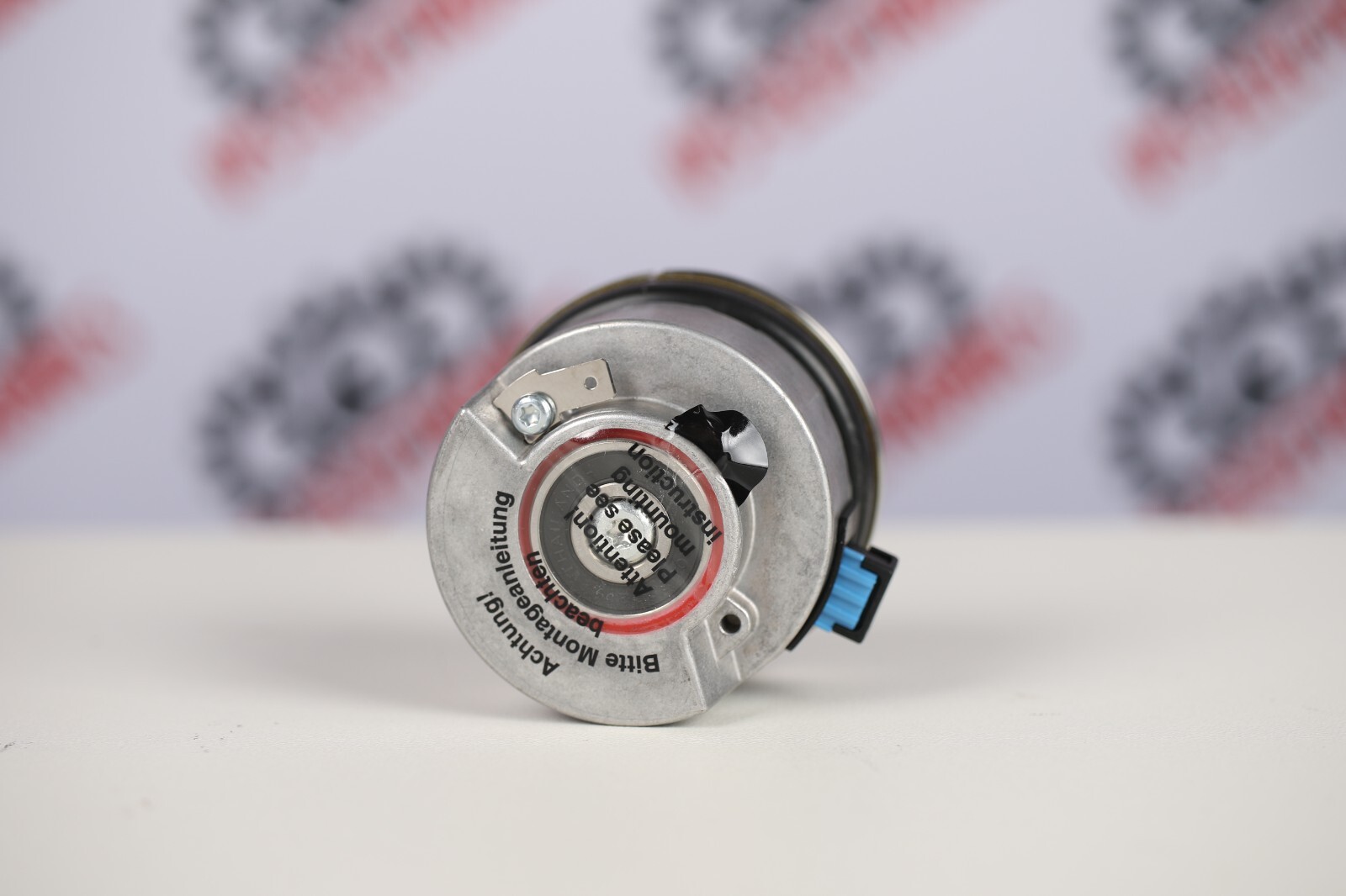 SICK SRS50-HGA0-K21 (ID 1037075) (ENCODER) – 6 months warranty