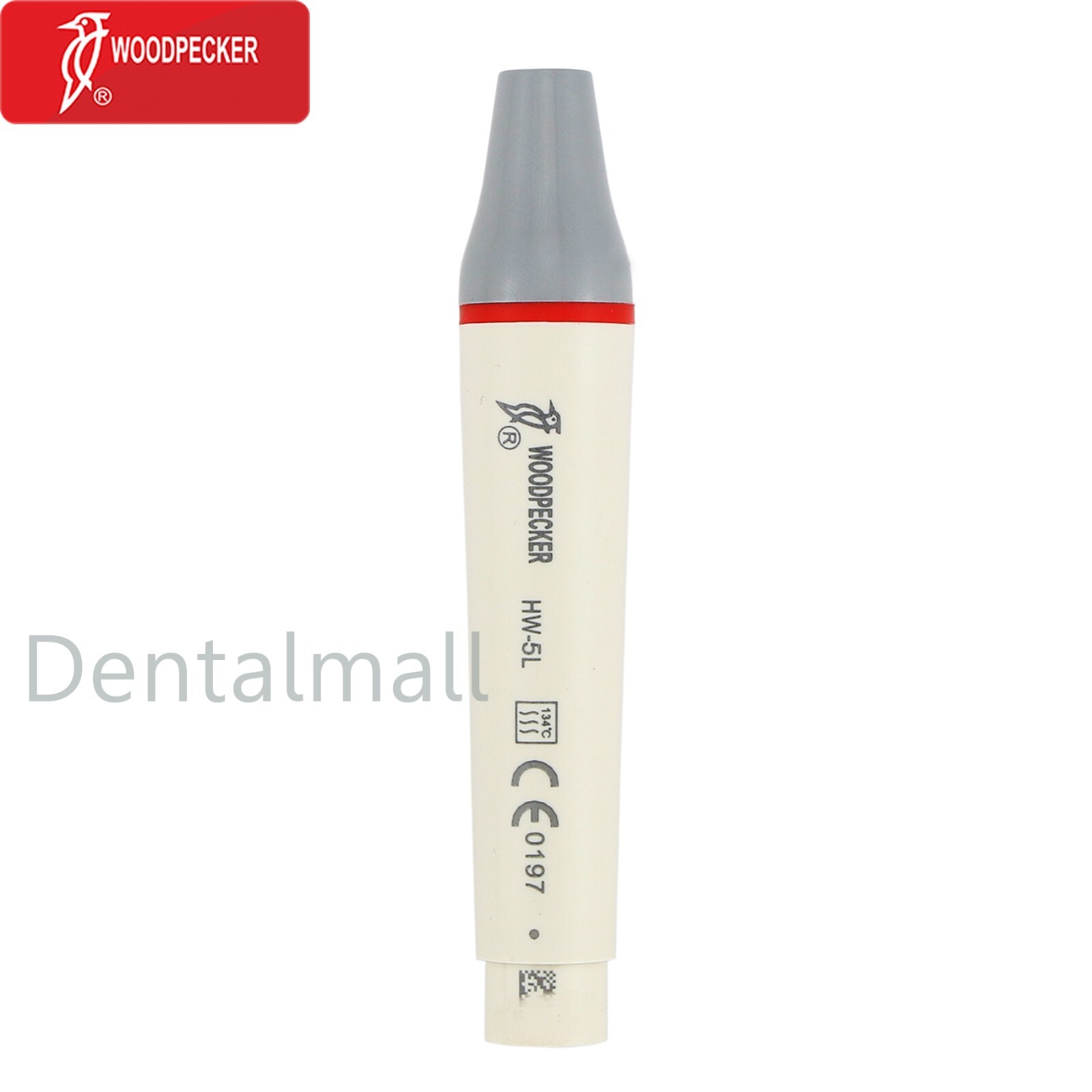 US Woodpecker UDS-N2 LED Ultrasonic Piezo Scaler Built in For Dental Chair