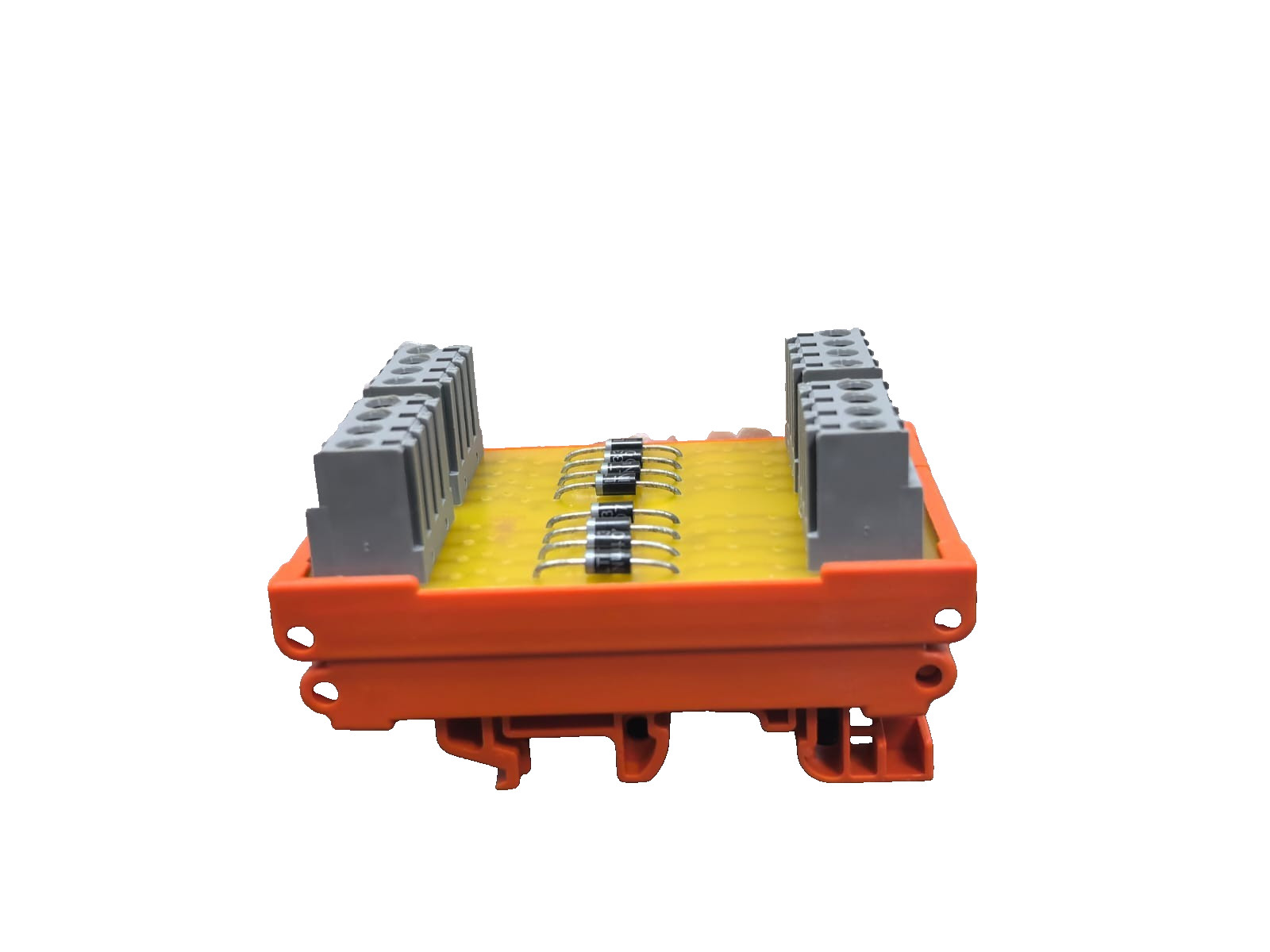 ENTRELEC /ABB EM8D 002026403 DIODE MODULE BLOCK 1SNA020264R0300