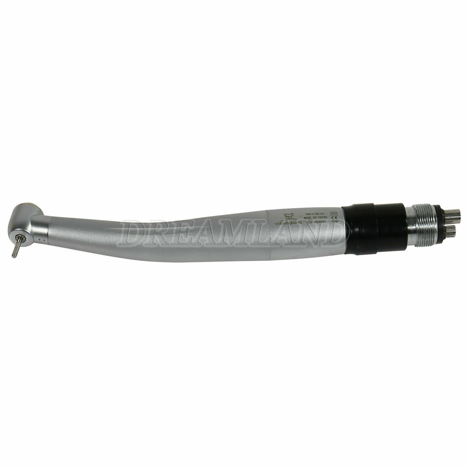 Dental High Speed Handpiece for NSK and 4-Hole Quick Coupler YBNKM
