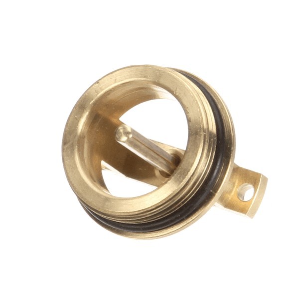 CMA 03624.25 Vacuum Breaker Bonnet 1/2″ Brass 3.35×2.25×2.05″