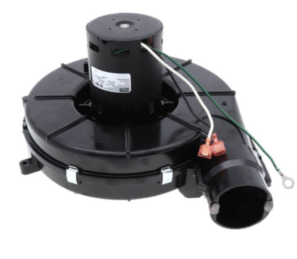 Fasco A170 Exhaust Vent Furnace Inducer Motor 7021-10299