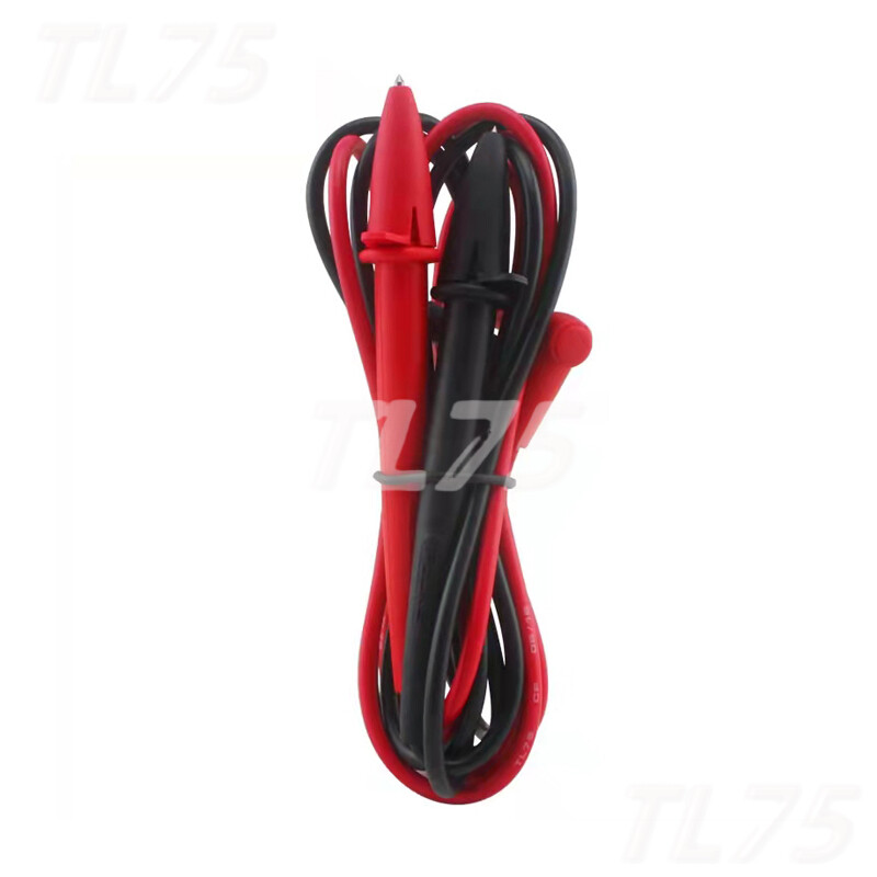 NEW Fluke TL75 Hard Point Test Lead Set Meter Probes *IN STOCK*