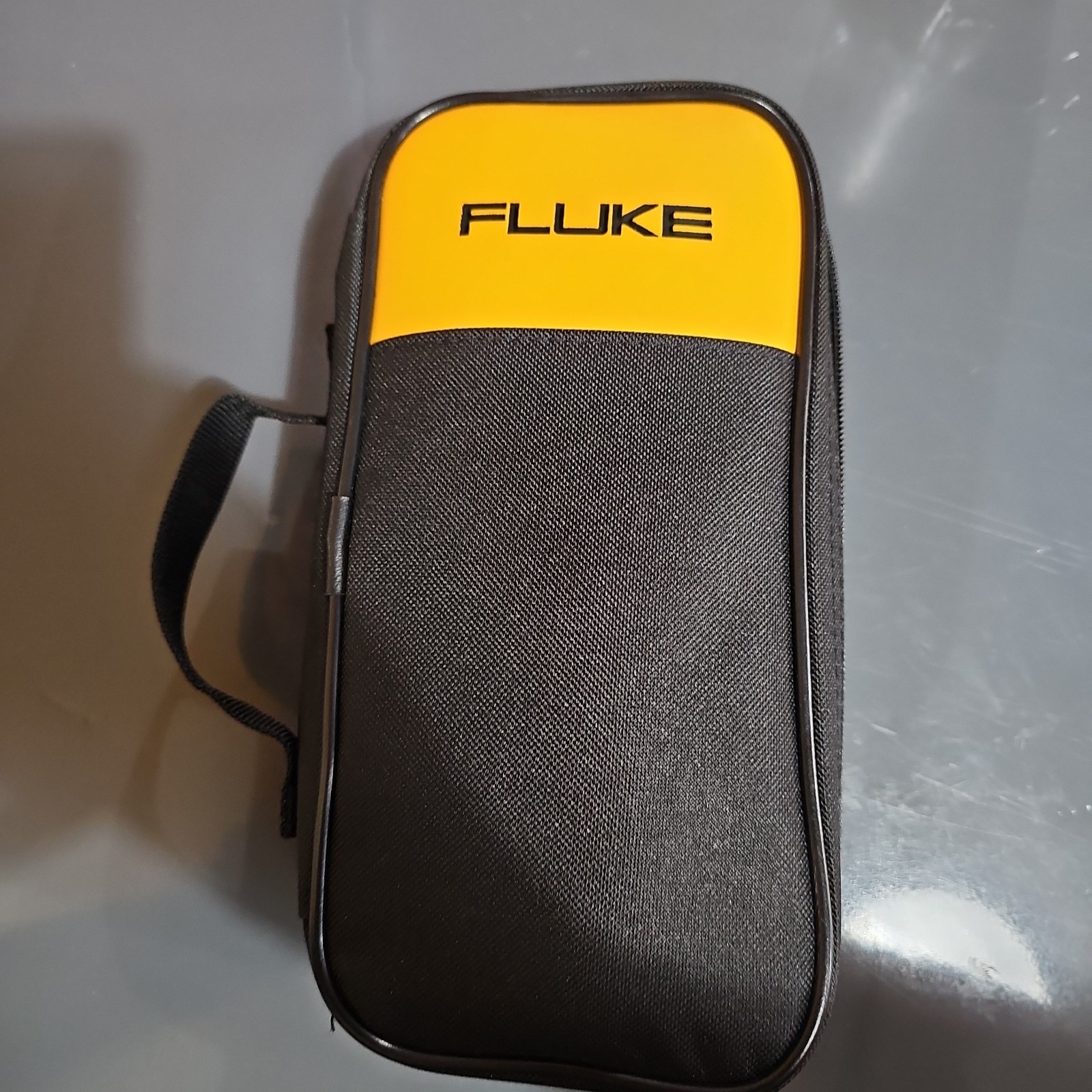 Fluke 376 FC True-RMS AC/DC Clamp Meter
