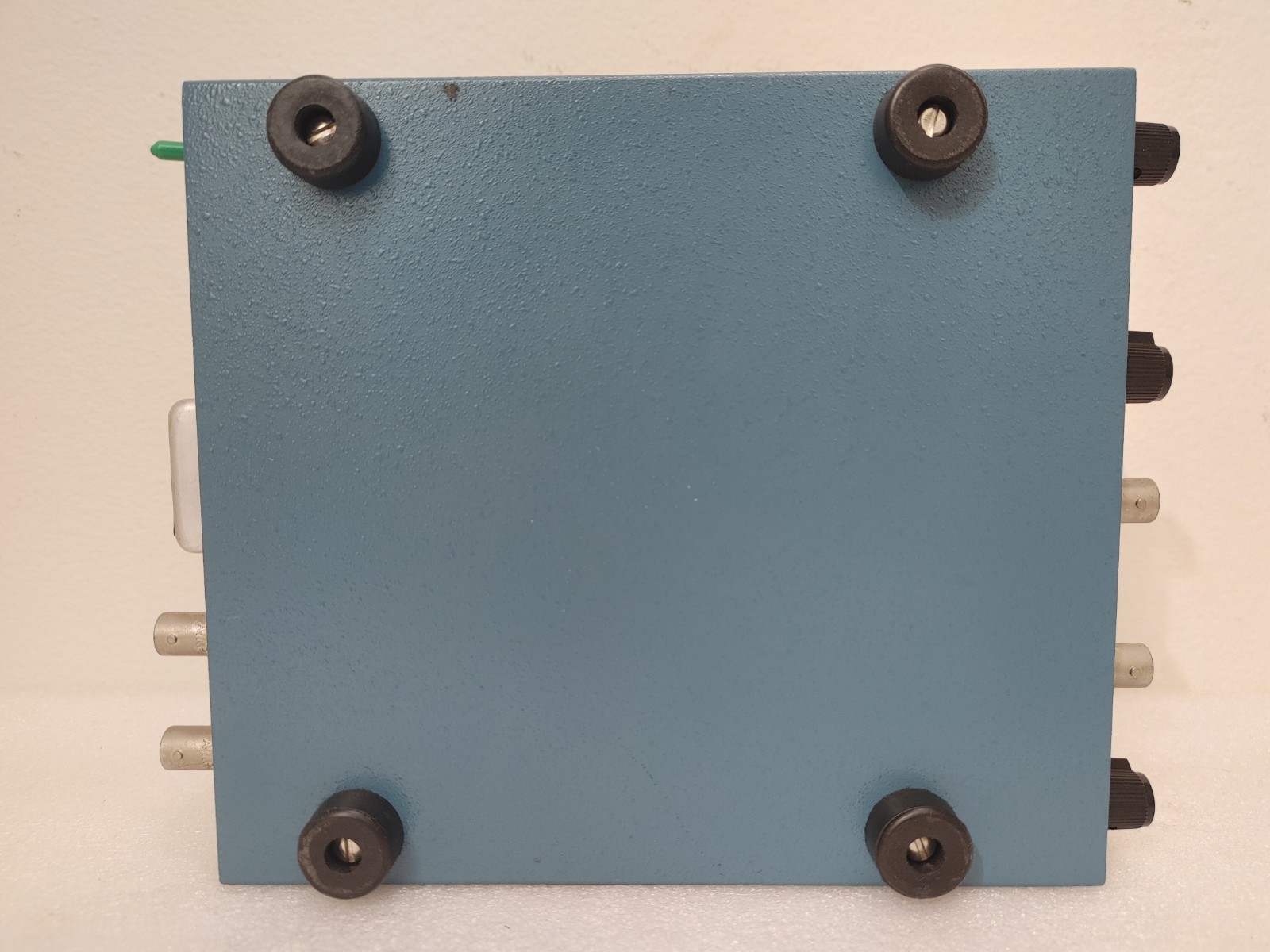 Panametrics 500PR Ultrasonic Pulser-Receiver