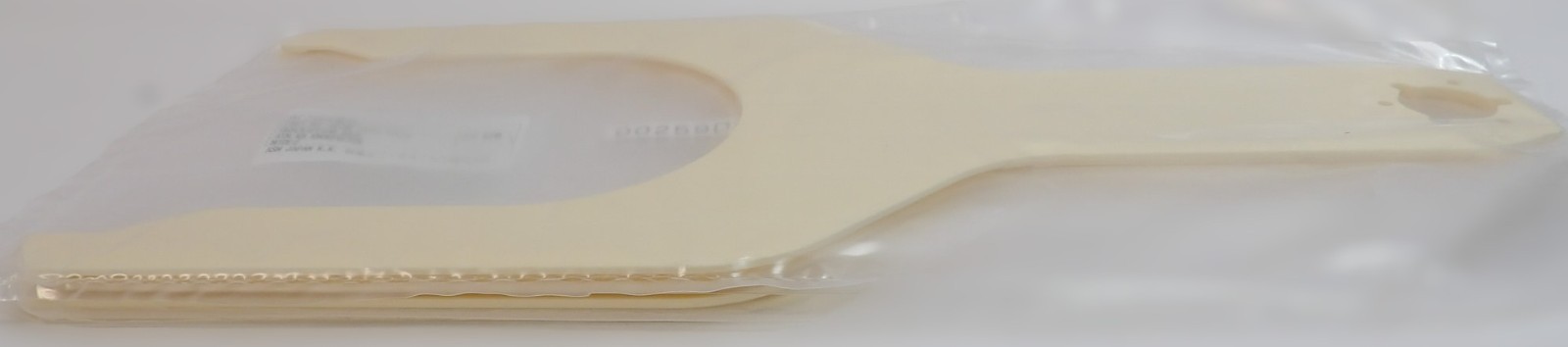 ASM 73055-00259 300mm Wafer ATM Robot End Effector Fork Reseller Lot of 4 New