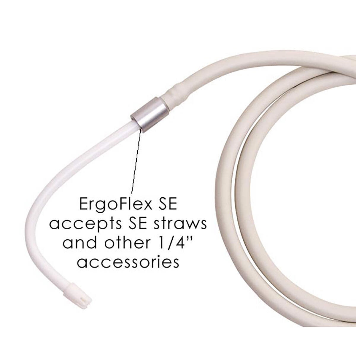 ErgoFlex Saliva Ejector System