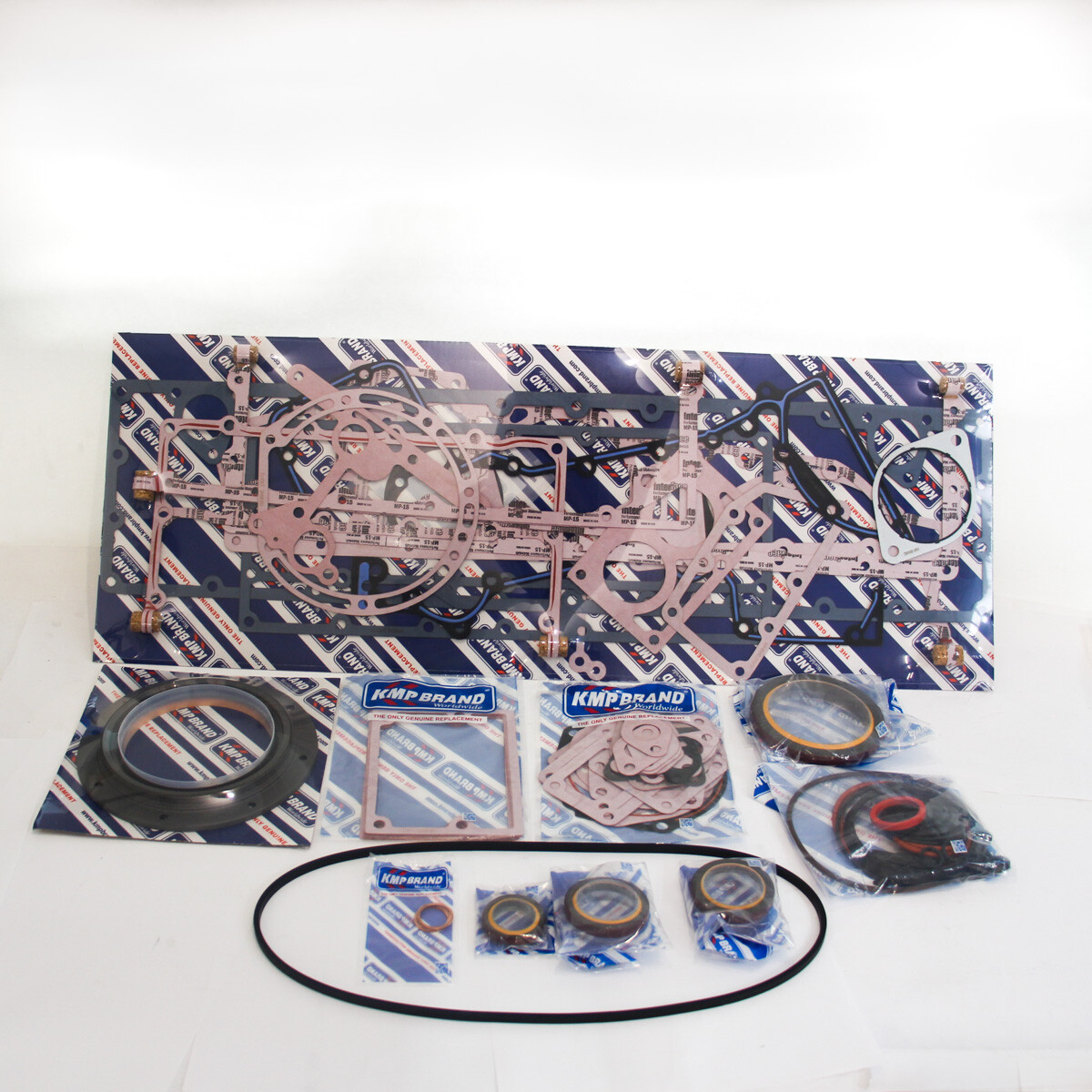 4376512 GASKET KIT, LOWER Suitable For Cummins® 4376512