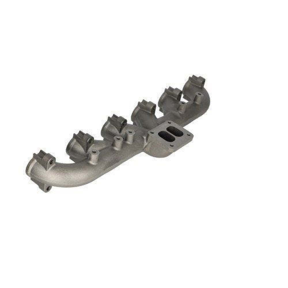 R5074 Exhaust Manifold Fits Case-IH