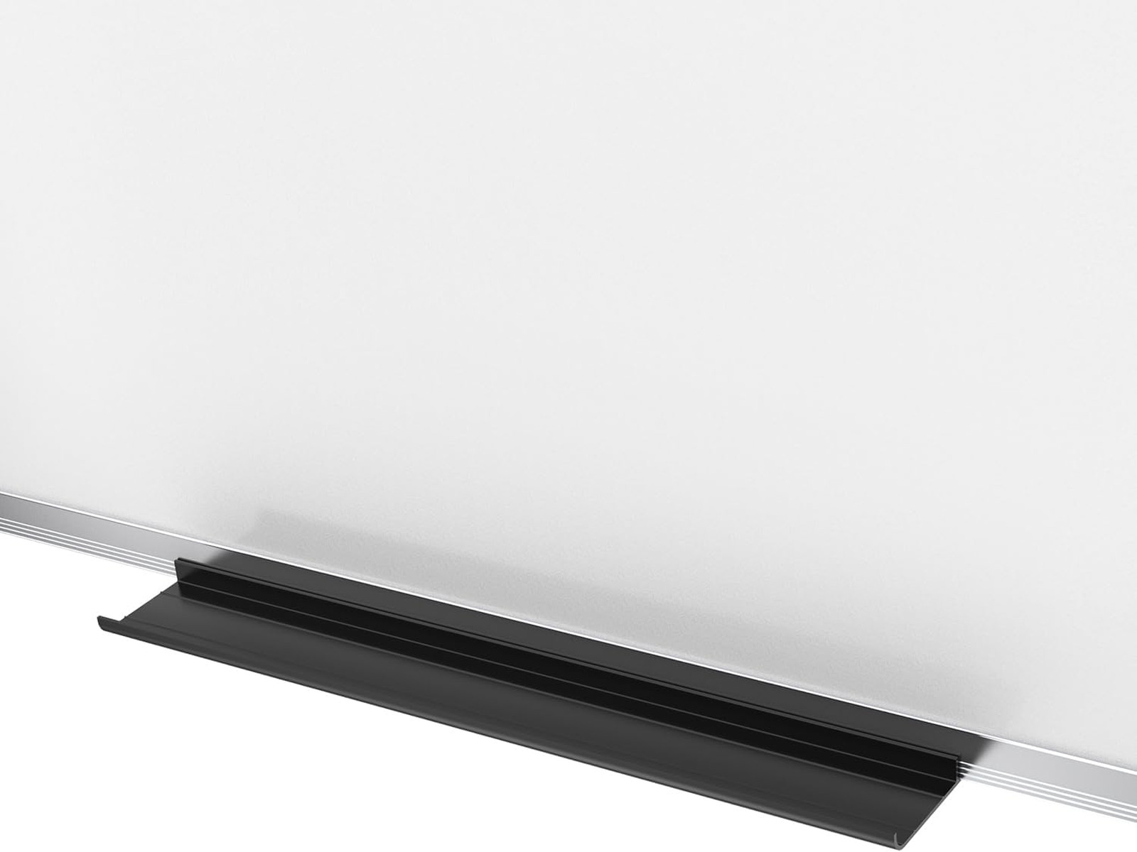 Dry Erase Board 60×36 Magnetic Whiteboard Large Wall Surface Silver Frame for