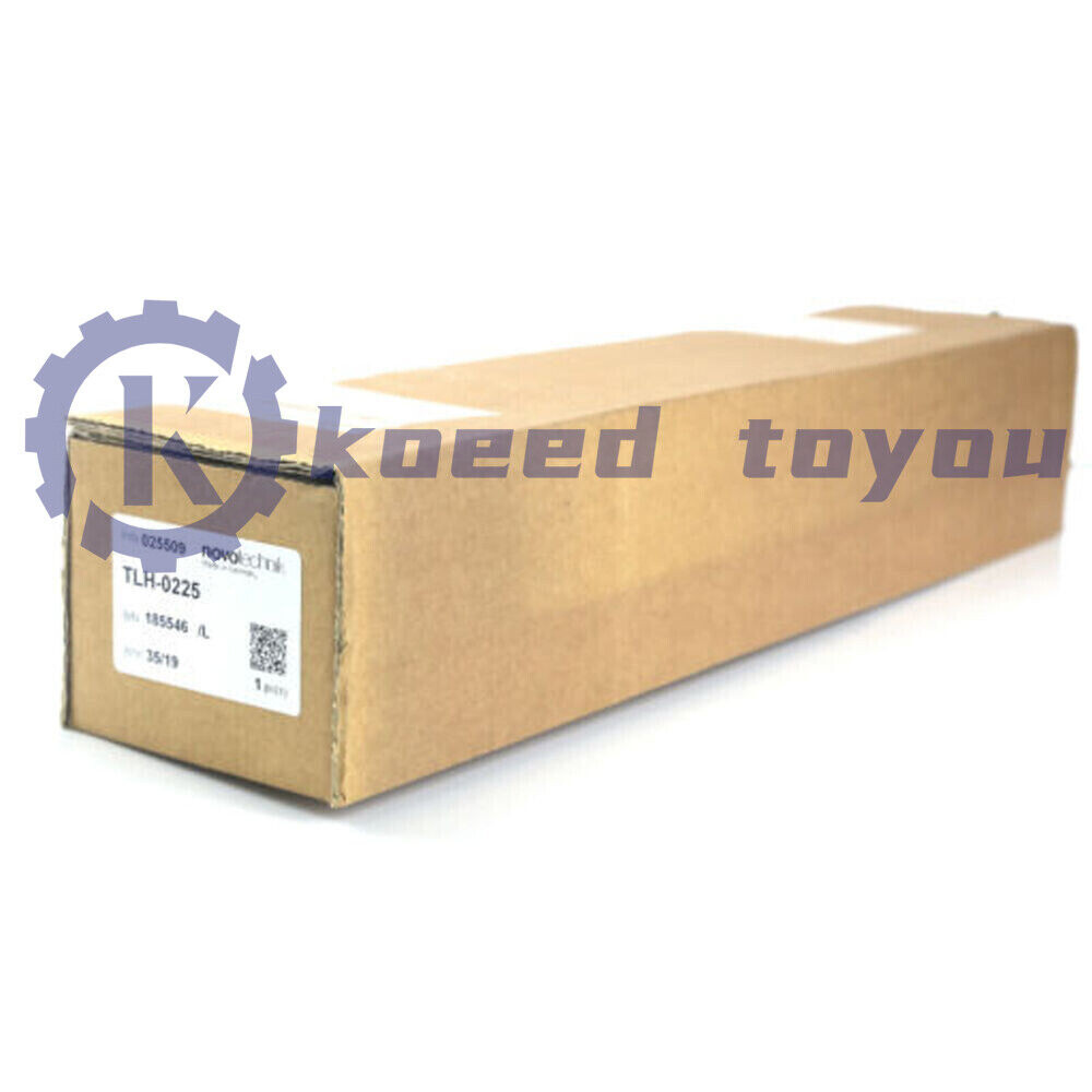 1Pcs new NOVOTECHNIK TLH-0225/TLH 225 Position Transducer