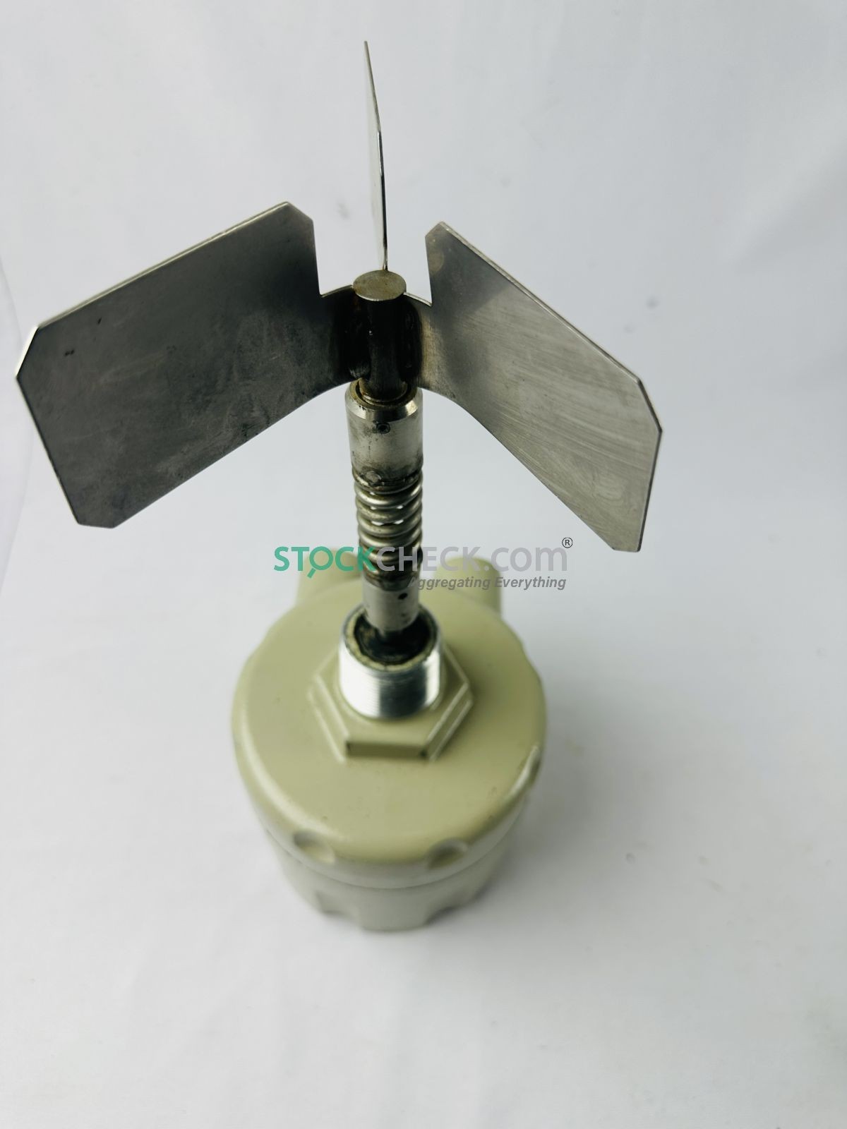 Monitor Technologies 1-8301-1 Model KA Rotary Paddle Bin Monitor