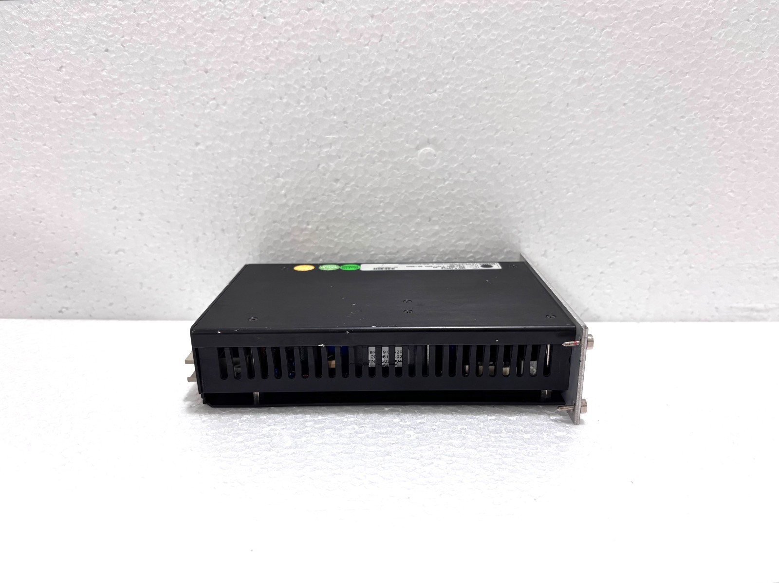 Kneil CPU 5.10/pfs