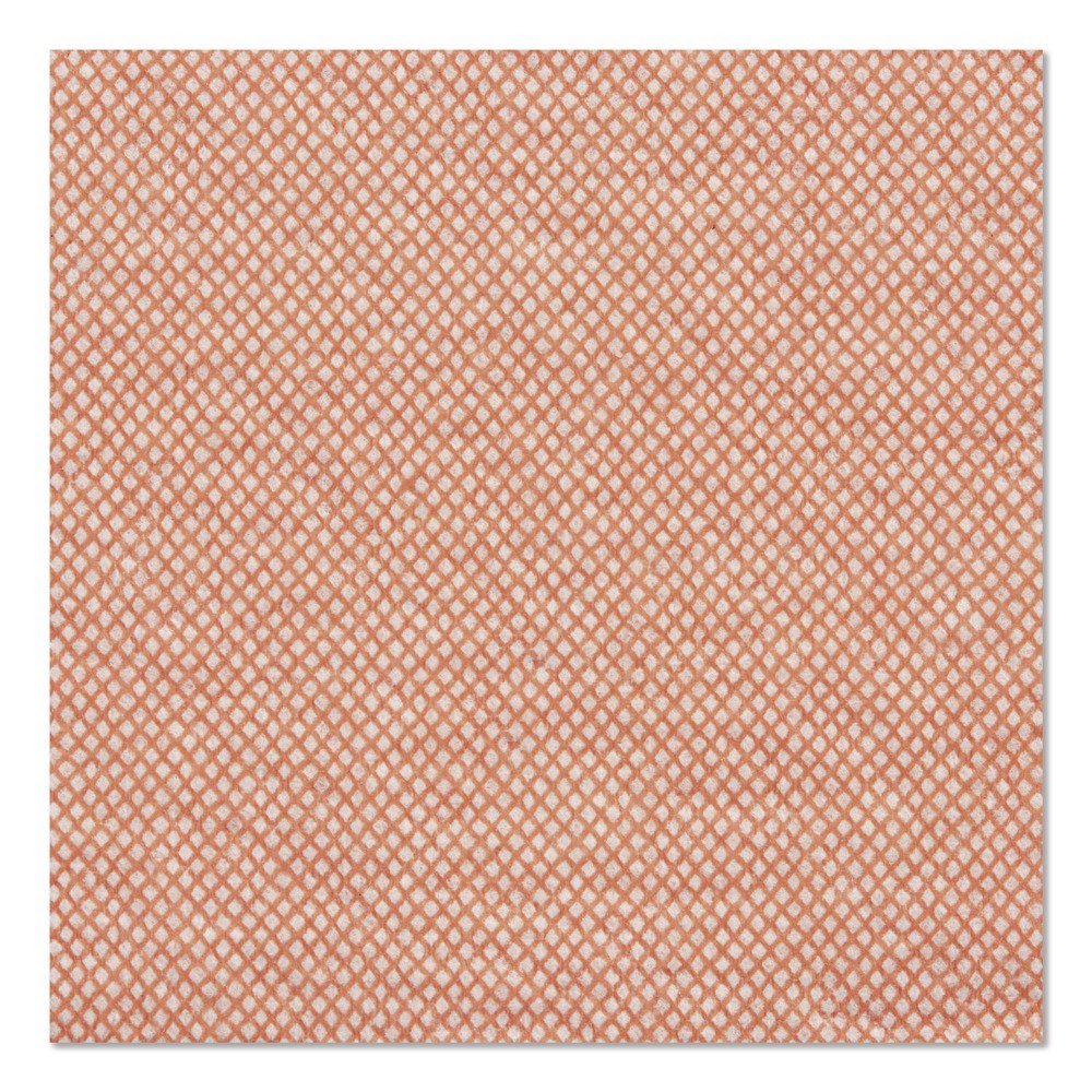 Georgia-Pacific Premium All-Purpose DRC Roll Wipers (6/Carton) Orange