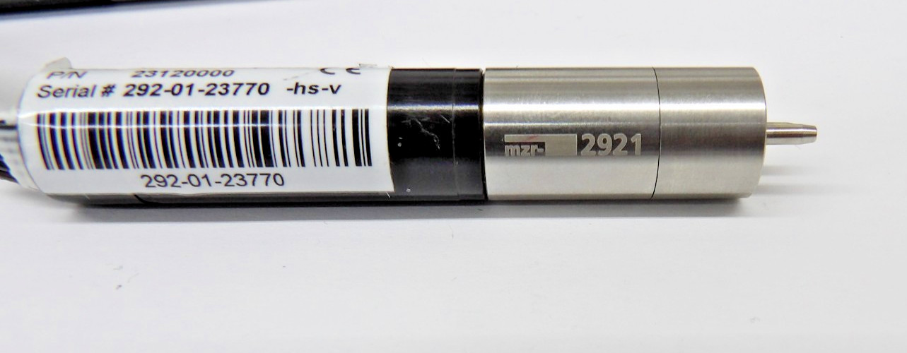 HNP Mikrosysteme MZR-2921 Micro Pump SX3