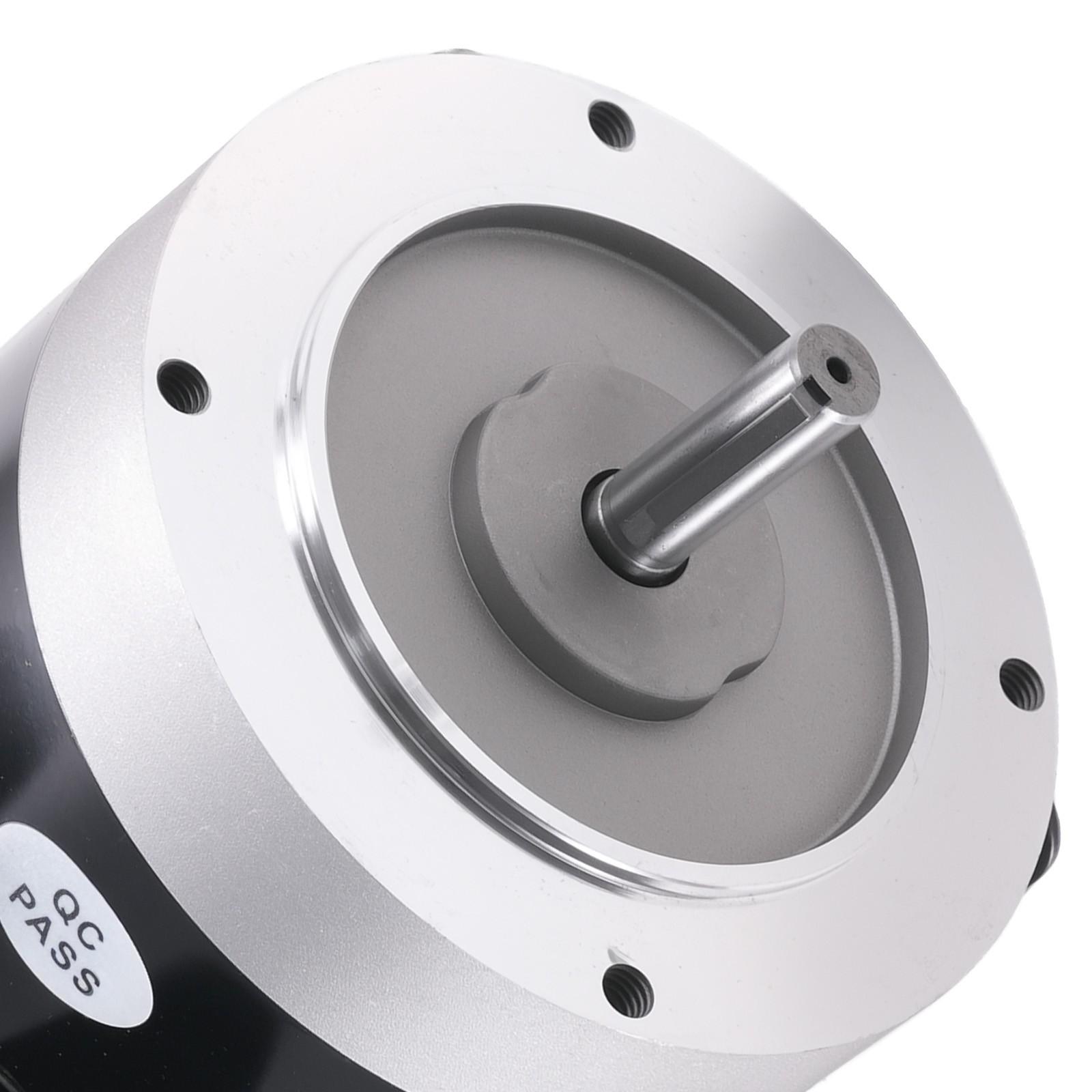 2HP Electric Motor 3450RPM AC 115V/230V 56C Frame 1Phase 5/8″ Keyed Shaft
