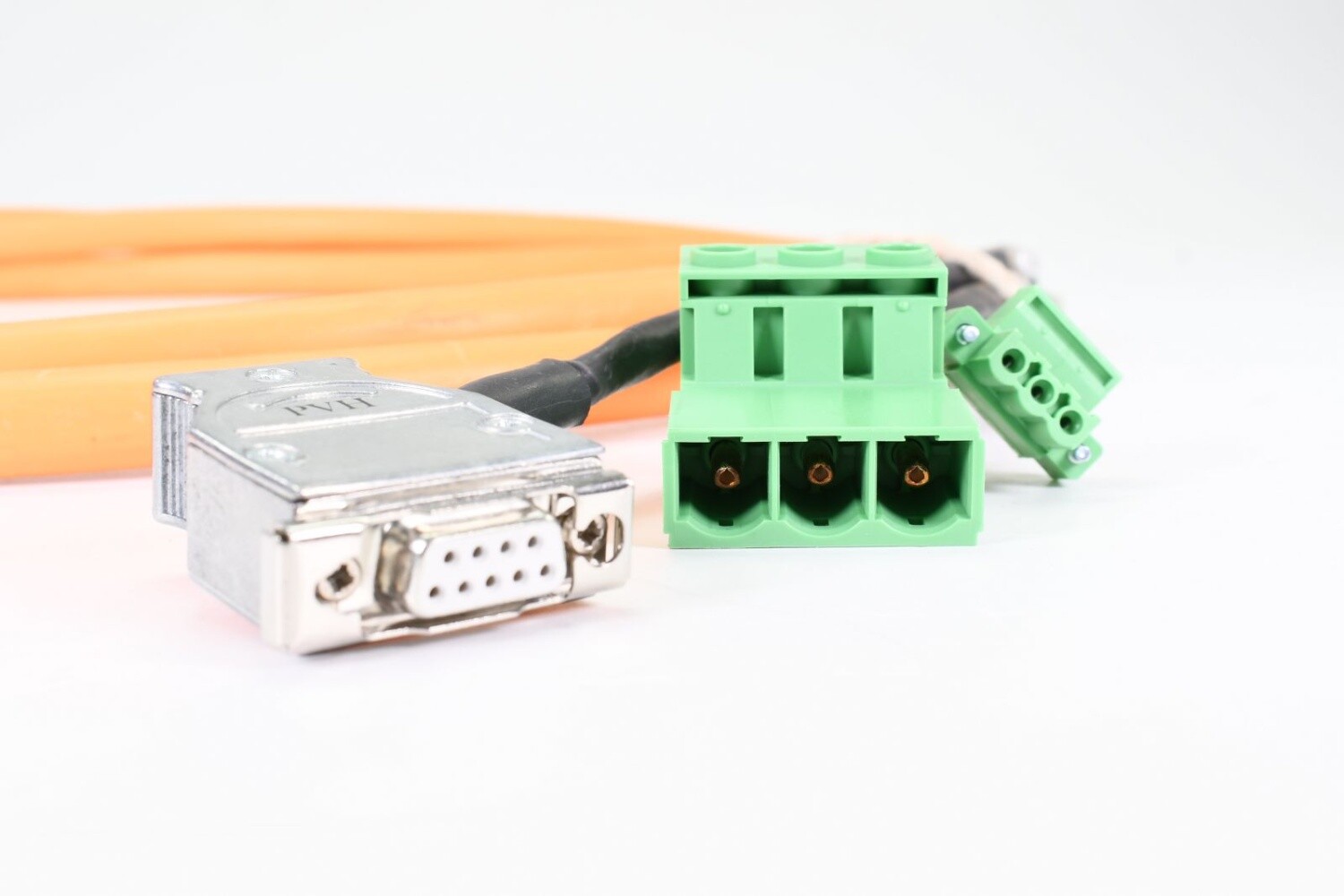 CLECO 961109-030, PS3-BTS, Cable Highflex, L=3m