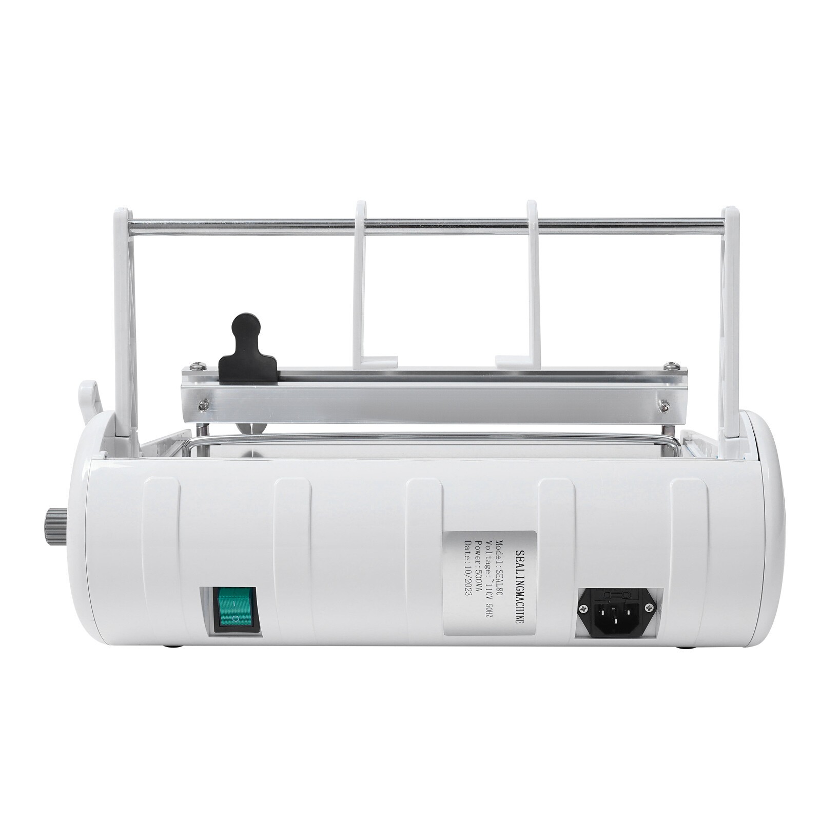 Sterilization Bag Sealing Machine for Medical and Dental Use – 110V