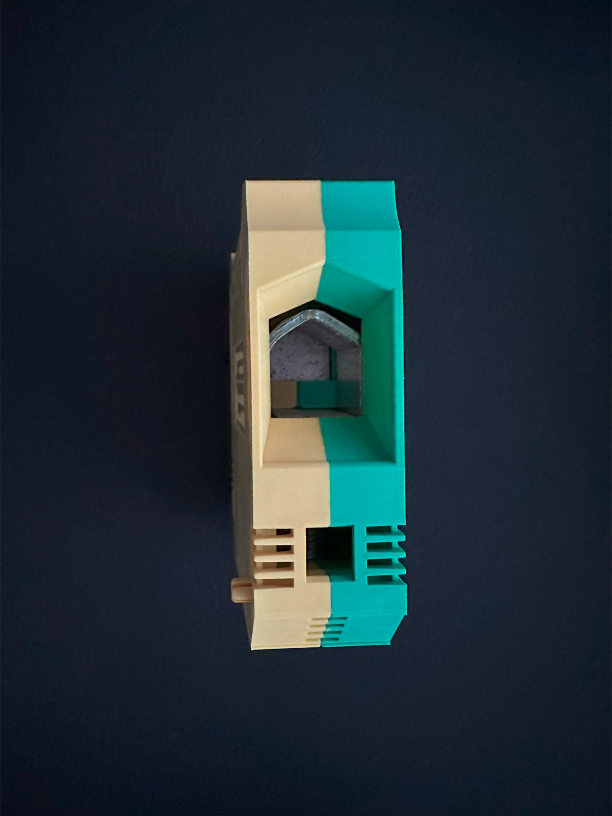 BY1K-95PE IDEC Screw Clamp Terminal Block 4-1/0 AWG 6Nm 150A 1000V Insulation