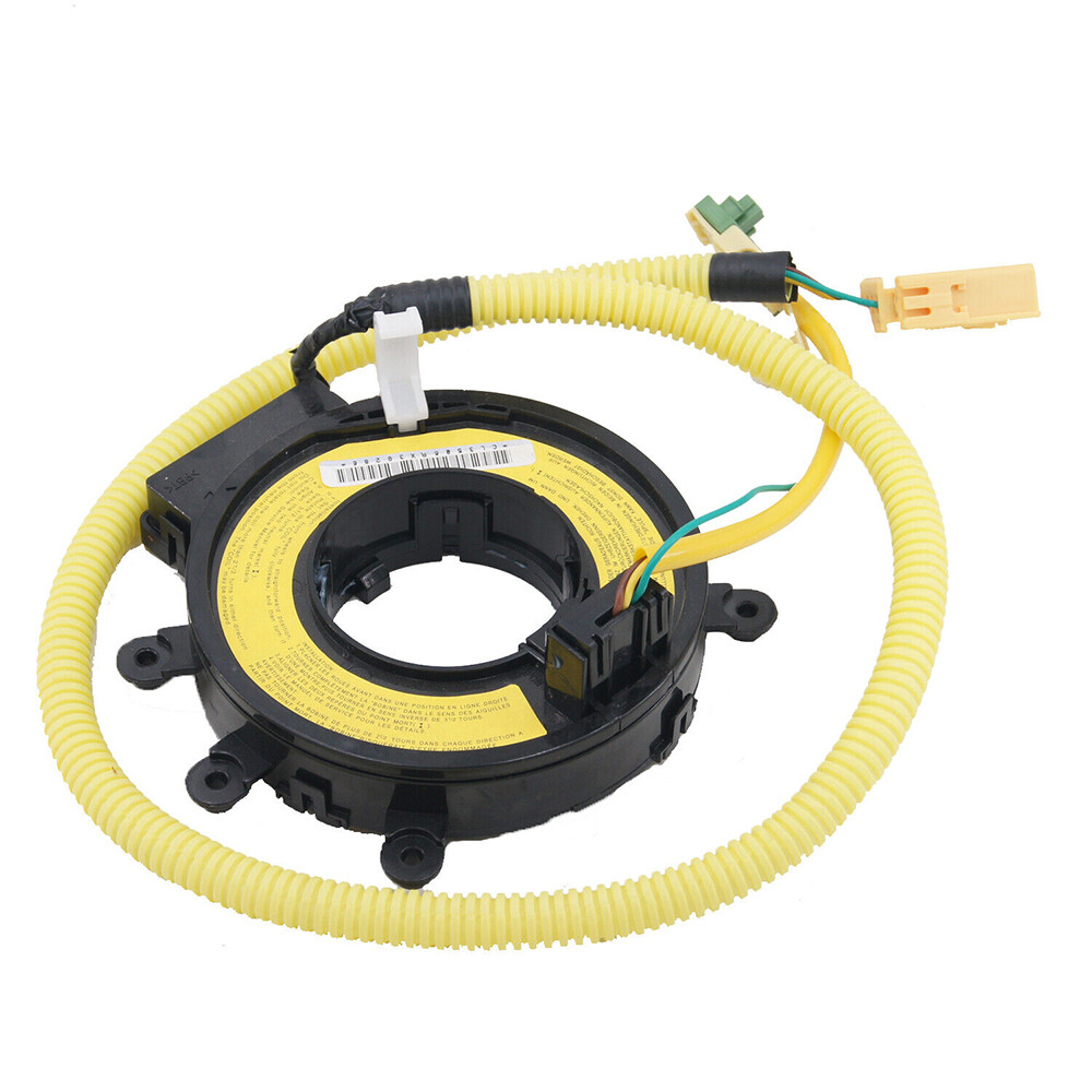 Clock Spring Steering Wheel Reel 8-97373506-0 for Isuzu D-Max/Holden Rodeo RA