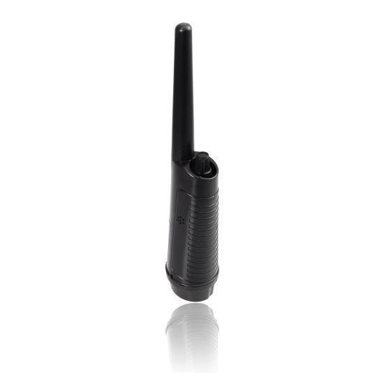 Pyle-SPORTS Metal Detector Pinpoint/Handheld Pinpointer Locator – Black PMD58