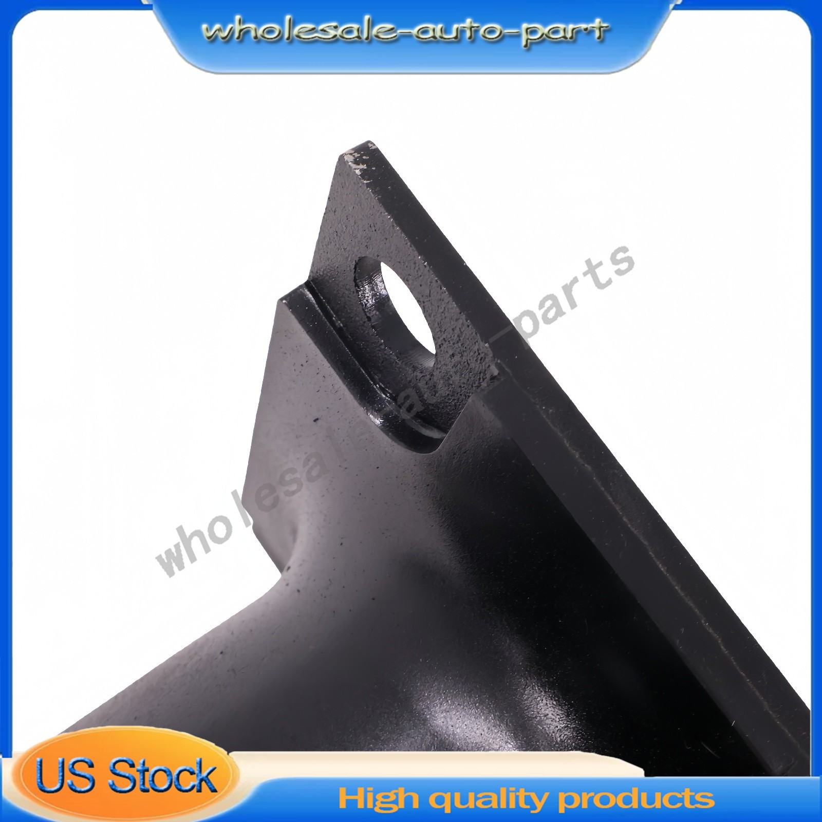 4X For Stanley Hydraulic HS6000 HS6019 HS6100 HS8000 HS11000 Rubber Shock Mount