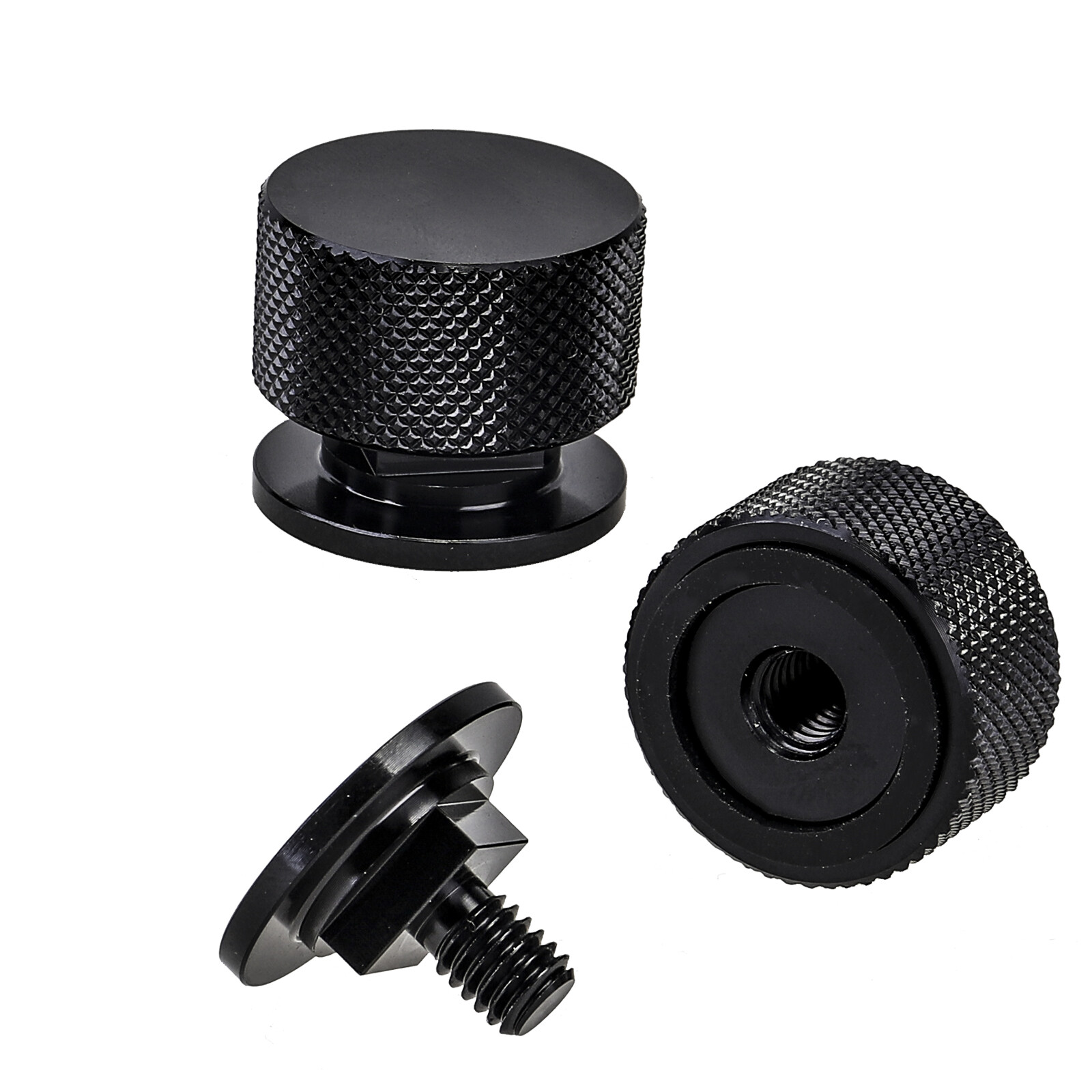 Welding Hood (Pipeliner) Fastener Welding Helmet Headgear Parts Black 2Pcs